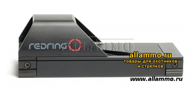 св Коллиматорный прицел Redring Gen2 MARK II