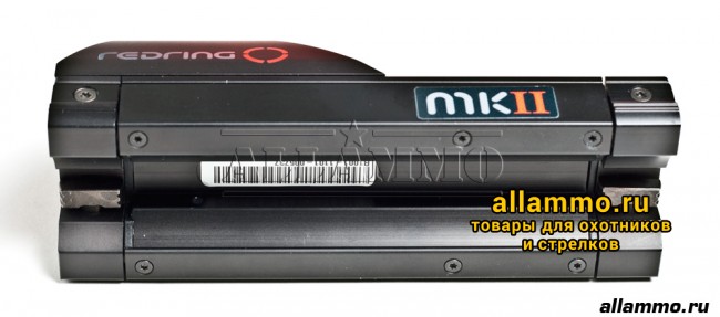 IMG_2587.jpg Коллиматорный прицел Redring Gen2 MARK II