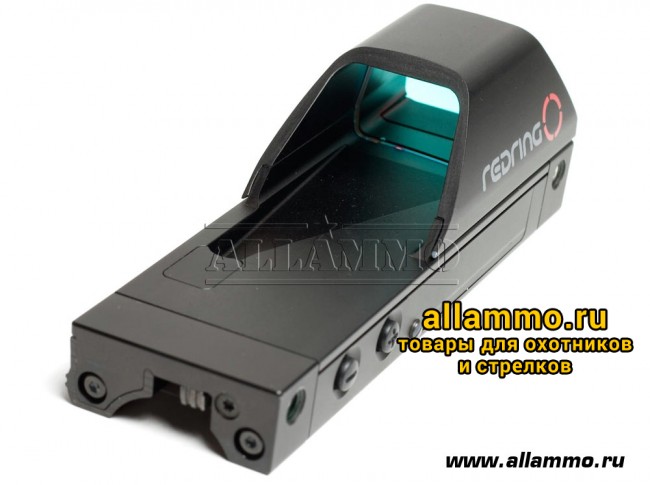 вы Коллиматорный прицел Redring Gen2 MARK II