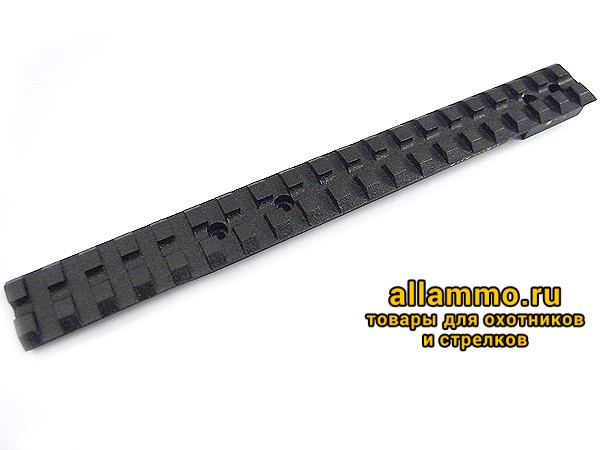 Планка Weaver Combat Zastava-70