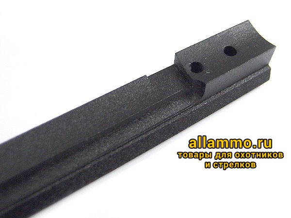 Планка Weaver Combat Zastava-70