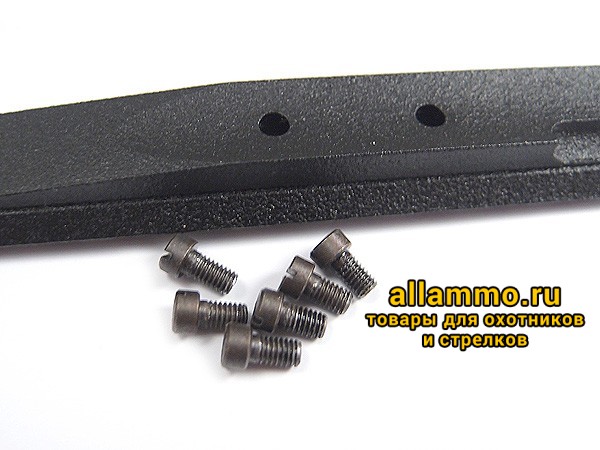 Планка Weaver Combat Zastava-70