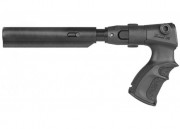 Телескопическая складная трубка FAB Defense AGRF 870 TUBE FK SB с рукоятью для Remington 870