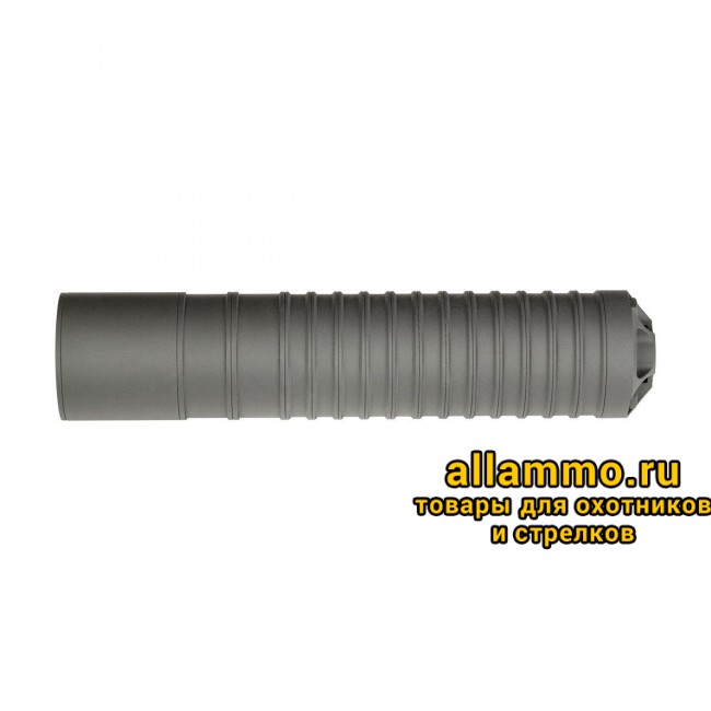 ДТК закрытого типа Гексагон на ВПО 220/223 без наплыва калибр 9,6х53