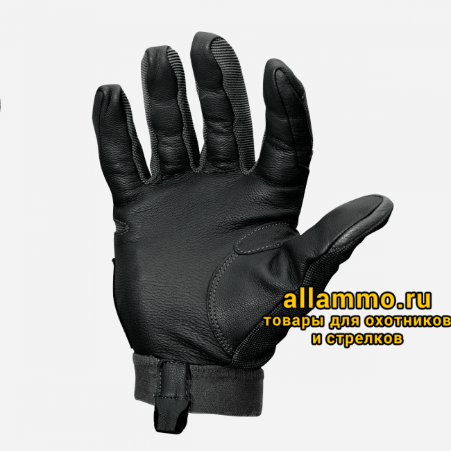 Перчатки Magpul Patrol Glove 2.0 BLACK (MAG1015-BLK)