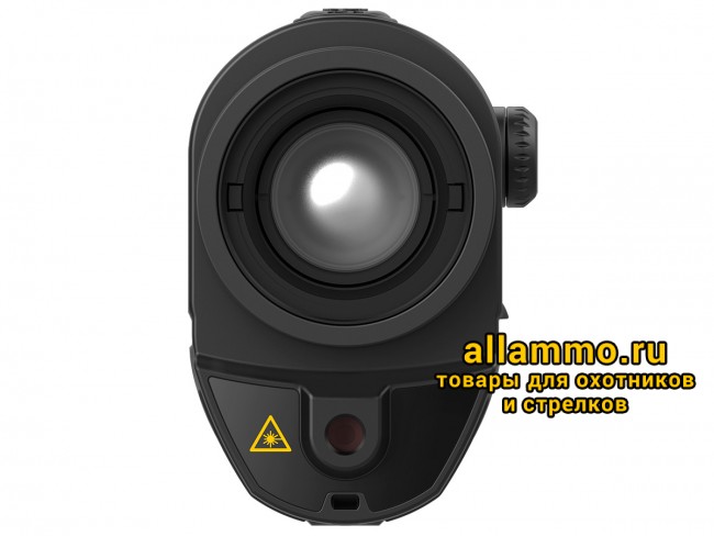 Тепловизионный монокуляр Guide TD420 (400х300px, ø25мм)