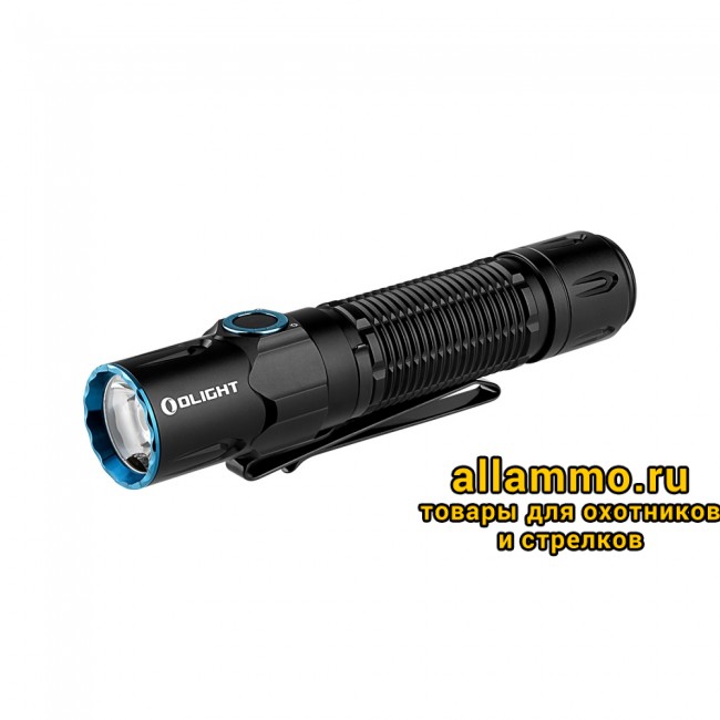 Фонарь Olight Warrior 3S