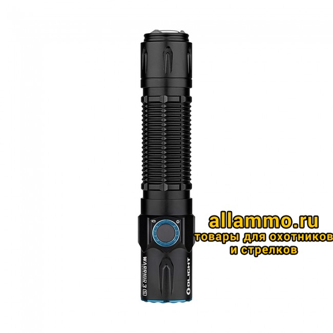 Фонарь Olight Warrior 3S