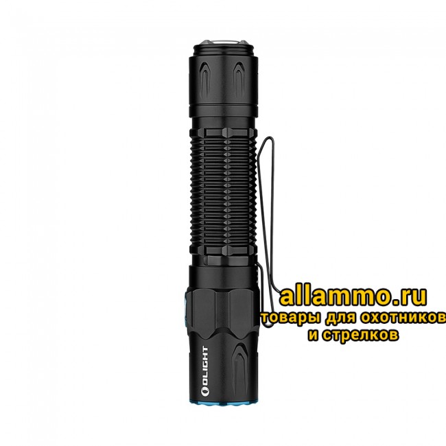Фонарь Olight Warrior 3S