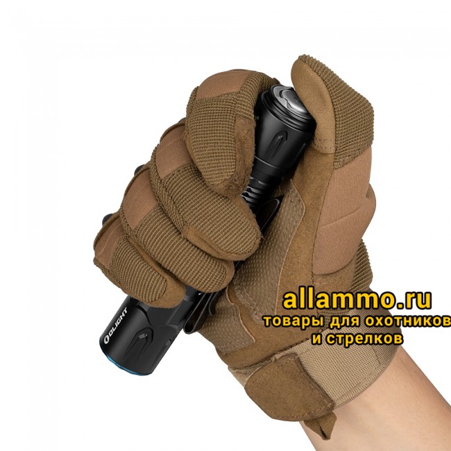 Фонарь Olight Warrior 3S