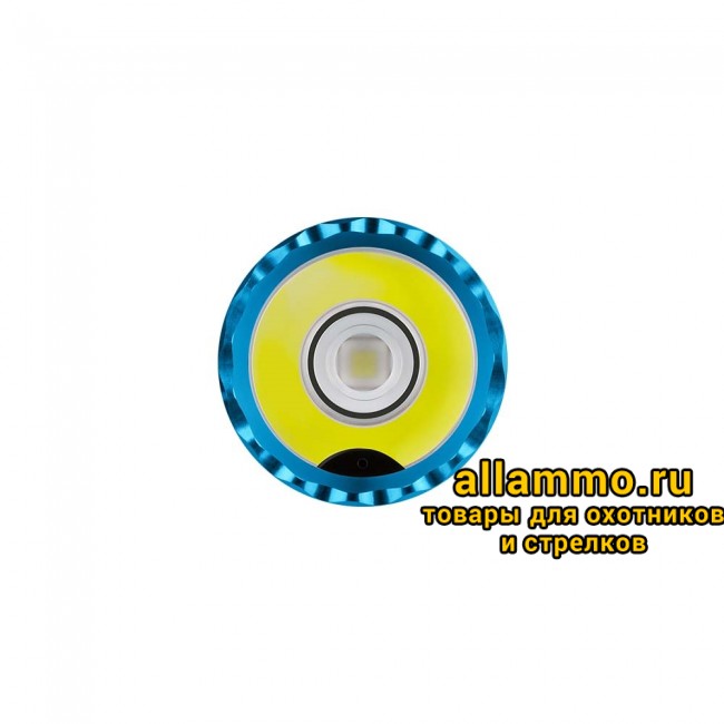 Фонарь Olight Warrior 3S