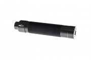 Реактивный ДТКП закрытого типа BRT Tactical для кал. 22 WMR (180мм, резьба 1/2"-20 UNF, п/п 7 мм ⌀ 42 мм)