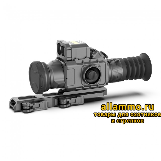 Тепловизионный прицел CONOTECH Polaris 650RL с лазерным дальномером