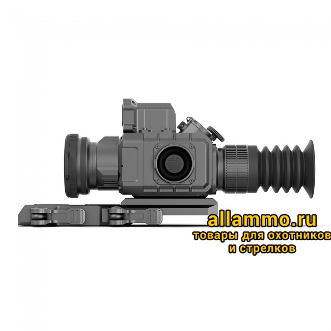 Тепловизионный прицел CONOTECH Polaris 650RL с лазерным дальномером