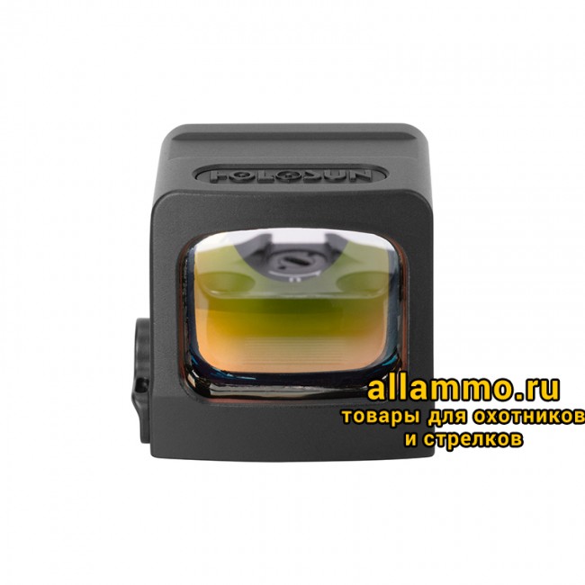 Коллиматорный прицел Holosun EPS CARRY Red 2