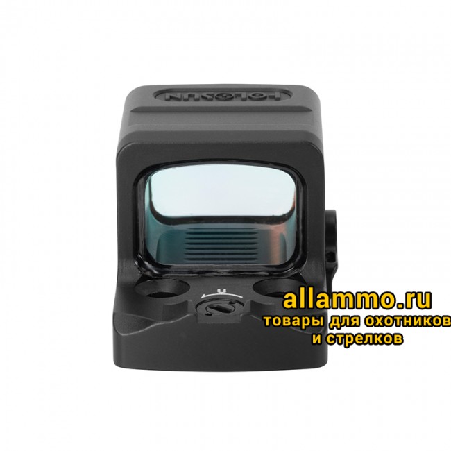 Коллиматорный прицел Holosun EPS CARRY Red 2