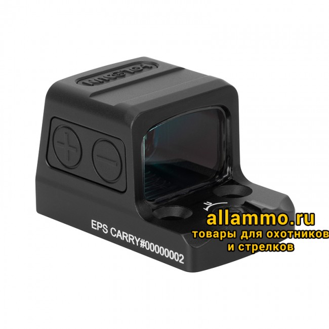 Коллиматорный прицел Holosun EPS CARRY Red 2