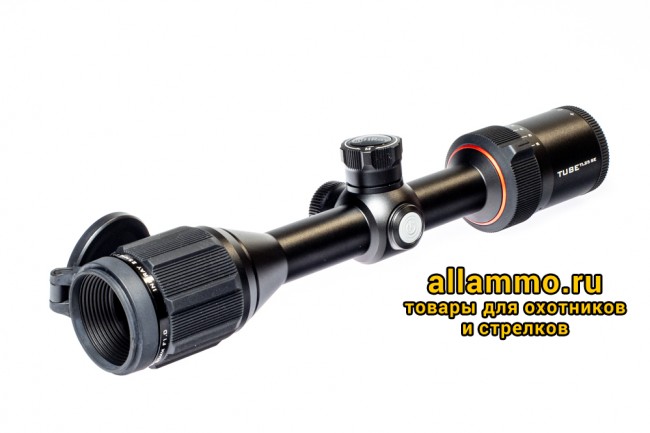Тепловизионный прицел iRay Tube TL 25 SE