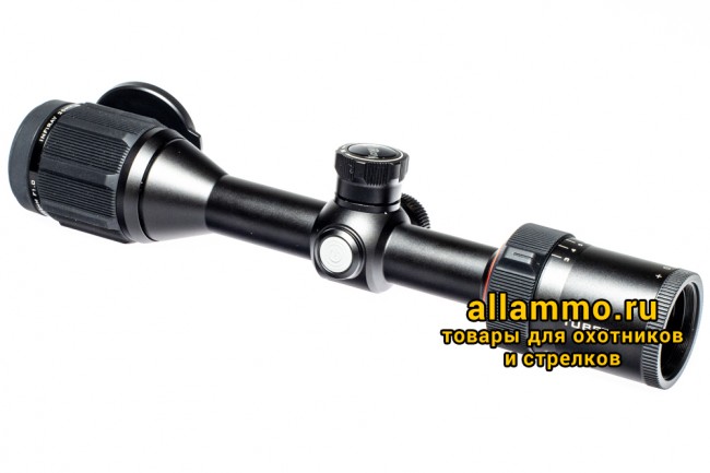 Тепловизионный прицел iRay Tube TL 25 SE