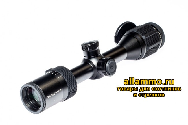 Тепловизионный прицел iRay Tube TL 25 SE
