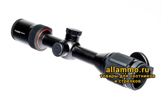 Тепловизионный прицел iRay Tube TL 25 SE