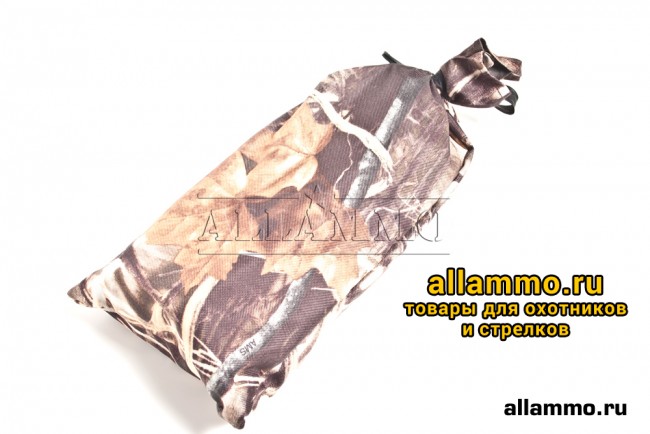 IMG_6494 Засидка Ameristep круглая Ringer, 90 см в диаметре (Ameristep-848)