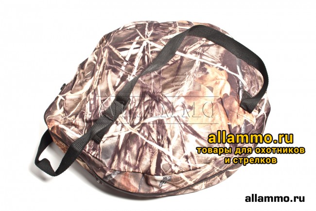 IMG_6495 Засидка Ameristep круглая Ringer, 90 см в диаметре (Ameristep-848)