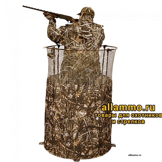 848.jpg Засидка Ameristep круглая Ringer, 90 см в диаметре (Ameristep-848)