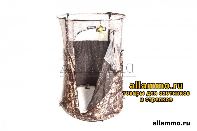 IMG_6484 Засидка Ameristep круглая Ringer, 90 см в диаметре (Ameristep-848)