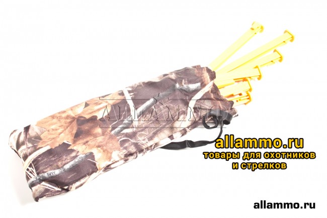 IMG_6493 Засидка Ameristep круглая Ringer, 90 см в диаметре (Ameristep-848)