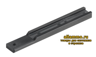 Адаптер МАК для Fortuna General (короткий)