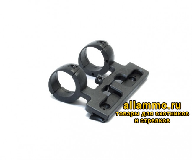ba91f76c1afbff90179691ea6f6c8be7.jpg Кронштейн ЭСТ-Тула на МЦ 20-01 с планкой для оптики 30 мм