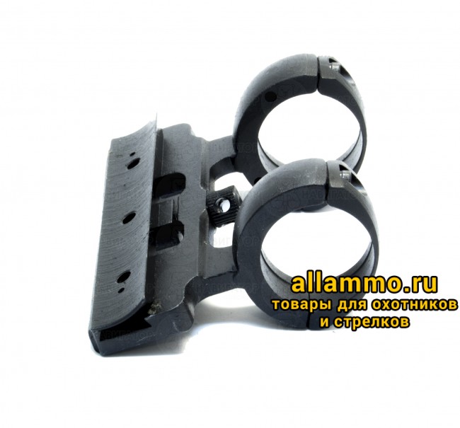 f2f6deb1316721eda60ac2ab28acaf64.jpg Кронштейн ЭСТ-Тула на МЦ 20-01 с планкой для оптики 30 мм