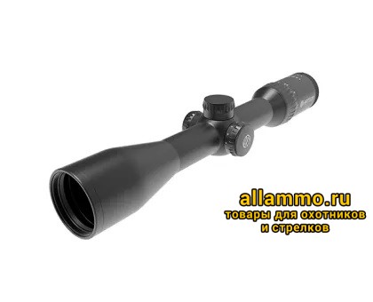 Оптический прицел ARTELV CRS 2-12x44 SFP 30мм