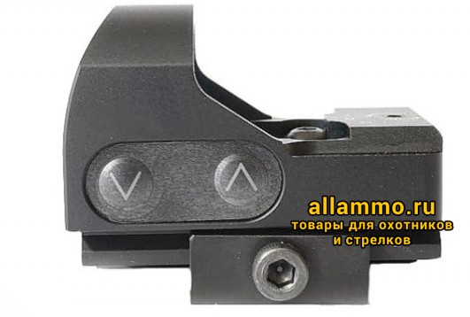 xt4-3 Коллиматорный прицел Hakko BED-XT-4 mini