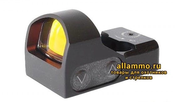 xt4-2 Коллиматорный прицел Hakko BED-XT-4 mini