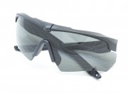 Стрелковые очки ESS Crossbow 3LS 740-0387