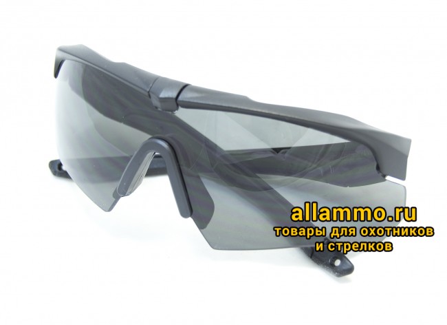 Стрелковые очки ESS Crossbow 3LS 740-0387