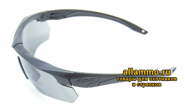 Стрелковые очки ESS Crossbow 3LS 740-0387