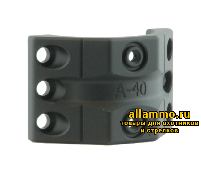 Верхнее заднее полукольцо SPUHR 34мм (A-40)