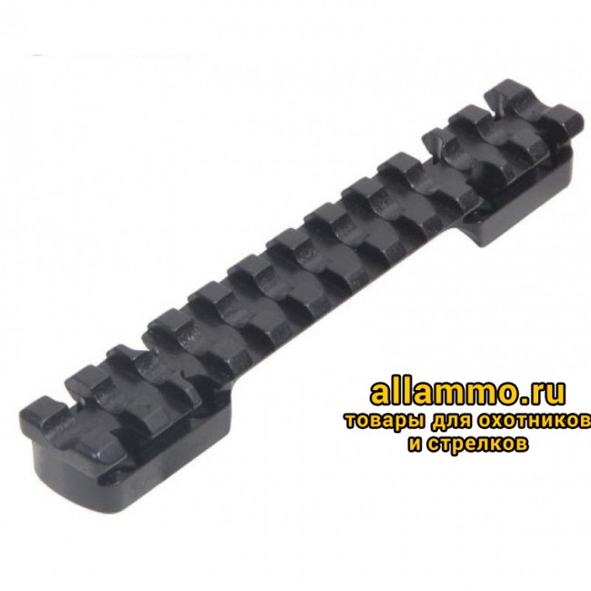 Планка Contessa на Weaver Antonio Zoli AZ 1900 (PH05) сталь