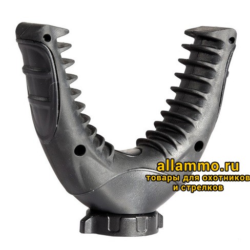 Адаптер-держатель Vanguard сменный на моно/би/триподы, резьба 1/4