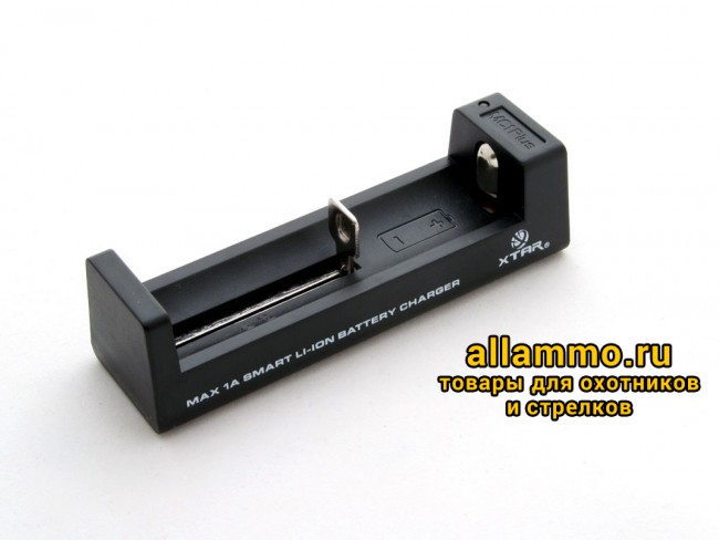 6c39e0dba1b4f84a61b5e4e11235fe2b.jpg Зарядное устройство XTAR MC1