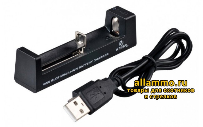 3d66565a1783317fbb7976c5379400a7.jpg Зарядное устройство XTAR MC1