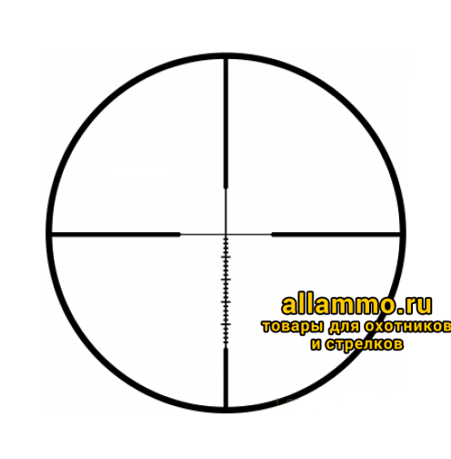 Оптический прицел Leupold VX-Freedom Rimfire 3-9x40