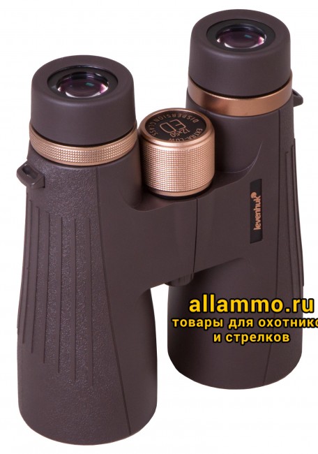 Бинокль Levenhuk Vegas ED 12x50