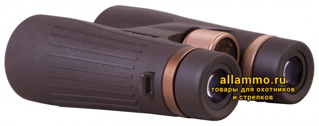 Бинокль Levenhuk Vegas ED 12x50