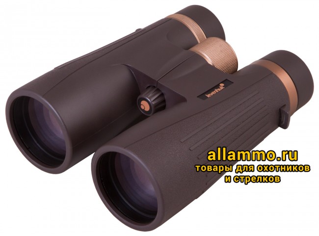 Бинокль Levenhuk Vegas ED 12x50