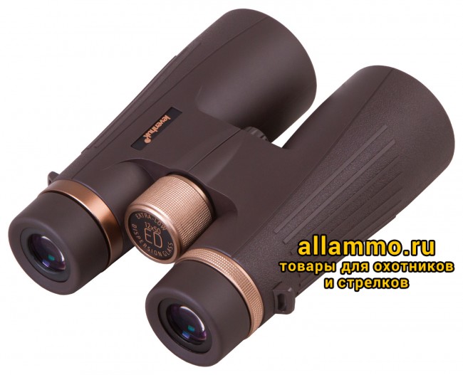 Бинокль Levenhuk Vegas ED 12x50