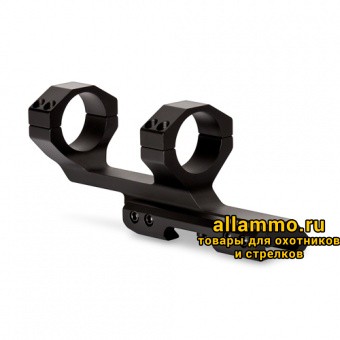 Кронштейн Vortex Cantilever 30мм с выносом (2'')  CM-202